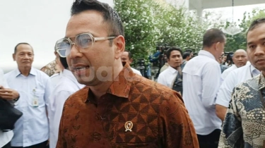 Satu Tahun Pemerintahan, Raffi Ahmad Minta Maaf dan Beri Kode Ada Gebrakan di Akhir Tahun