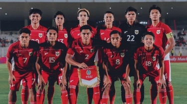 Segrup dengan Timnas Indonesia U-23 di SEA Games 2025, Pelatih Singapura Mengaku Ngeri