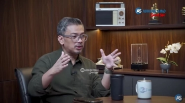 Studi Ungkap Kereta Cepat Jakarta-Bandung Sejak Awal Tak Layak: Pelajaran Mahal untuk Indonesia