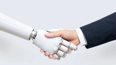 Terobosan Baru! MLPT Gandeng Tsinghua Bentuk Program AI untuk Kesehatan Global