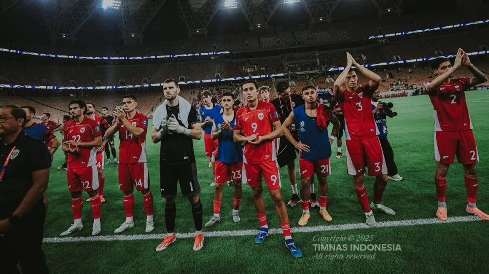 Timnas Indonesia Tak Diajak! 5 Negara ASEAN yang Melesat di Ranking FIFA