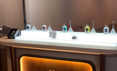 Branding Diri dengan Parfum, Berikut Cara Pilih Minyak Wangi Sesuai Kepribadian