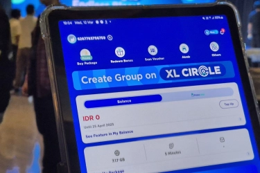 2 Cara Cek Masa Aktif XL Terbaru dengan Mudah dan Cepat