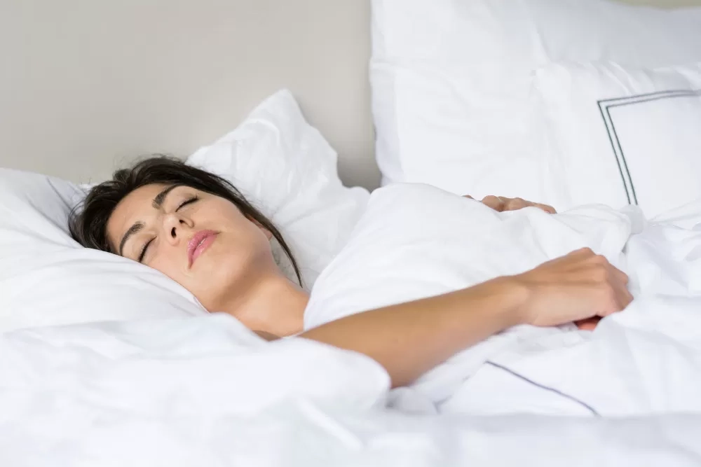10 Rutinitas Harian yang Membuat  Tidur Malam Lebih Nyenyak dan Berkualitas, Simak!