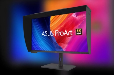 Asus Hadirkan Monitor LED HDR 8K Pertama di Dunia, Kecerahan Bisa Sampai 1200 Nits