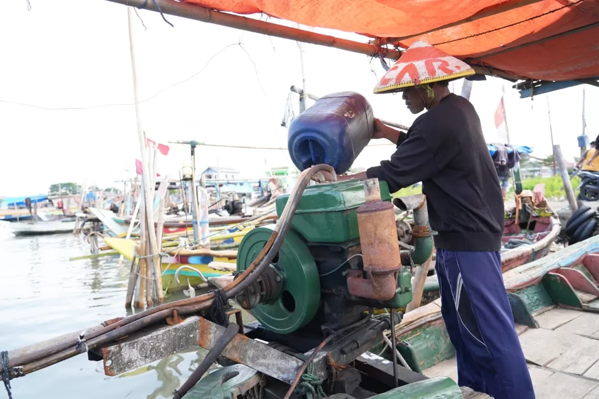 BPH Migas Pastikan BBM Subsidi Tepat Sasaran Lewat 542 Ribu Surkom