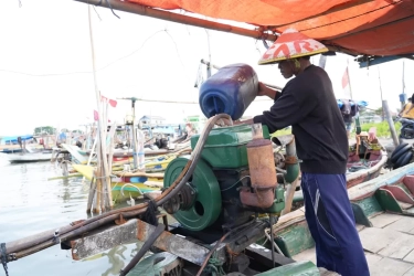 BPH Migas Pastikan BBM Subsidi Tepat Sasaran Lewat 542 Ribu Surkom