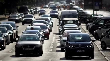 Krisis Logam Tanah Jarang Mengintai: Pabrikan Mobil Dunia Berebut Pasokan Sebelum Larangan Ekspor Tiongkok Berlaku