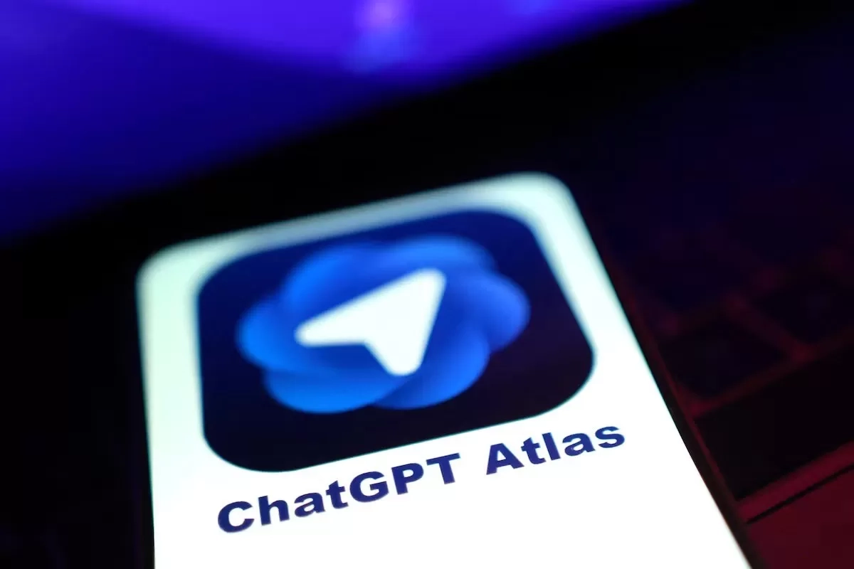 OpenAI Luncurkan Atlas, Browser AI yang Menandai Babak Baru Persaingan Global Melawan Google