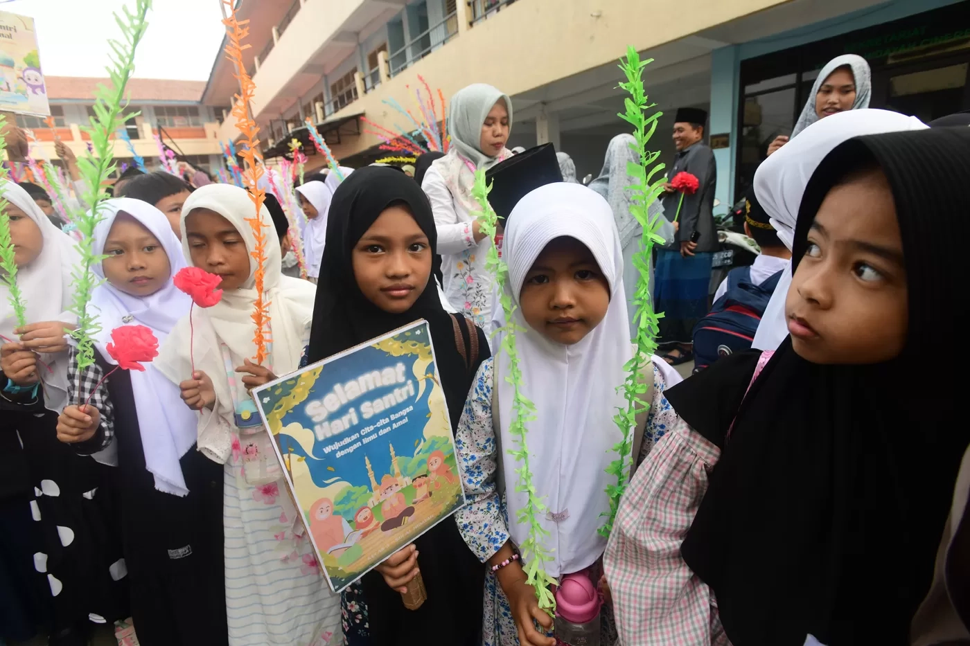 Prabowo Setujui Pembentukan Ditjen Pesantren, Pengamat Nilai Bisa Bantu Membangun SDM Unggul