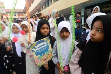 Prabowo Setujui Pembentukan Ditjen Pesantren, Pengamat Nilai Bisa Bantu Membangun SDM Unggul