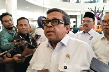 Satu Tahun Pemerintahan Prabowo-Gibran, Sertifikasi Halal Tembus 9,8 Juta Produk, Tertinggi Sepanjang Sejarah