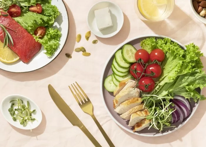 Tanpa Infus! Ini 6 Makanan Alami Kaya Glutathione yang Bisa Bikin Kulit Kamu Cerah dan Sehat