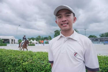 Telurkan Banyak Atlet Berkuda, Jabar Classic Jadi Ajang Kualifikasi Porprov XV Jabar 2026