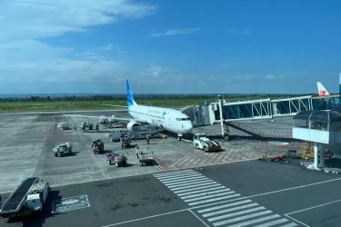Tips Pilih Waktu yang Tepat untuk Dapat Tiket Pesawat Murah, Panduan Pintar Liburan Tanpa Bikin Dompet Menjerit!