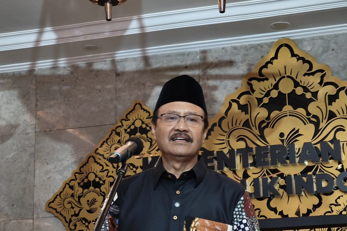 Daftar Lengkap 40 Tokoh yang Diusulkan Dapat Gelar Pahlawan Nasional