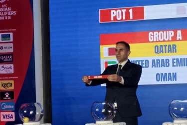 Diminta Latih Timnas oleh Masyarakat Indonesia, Timur Kapadze Senang