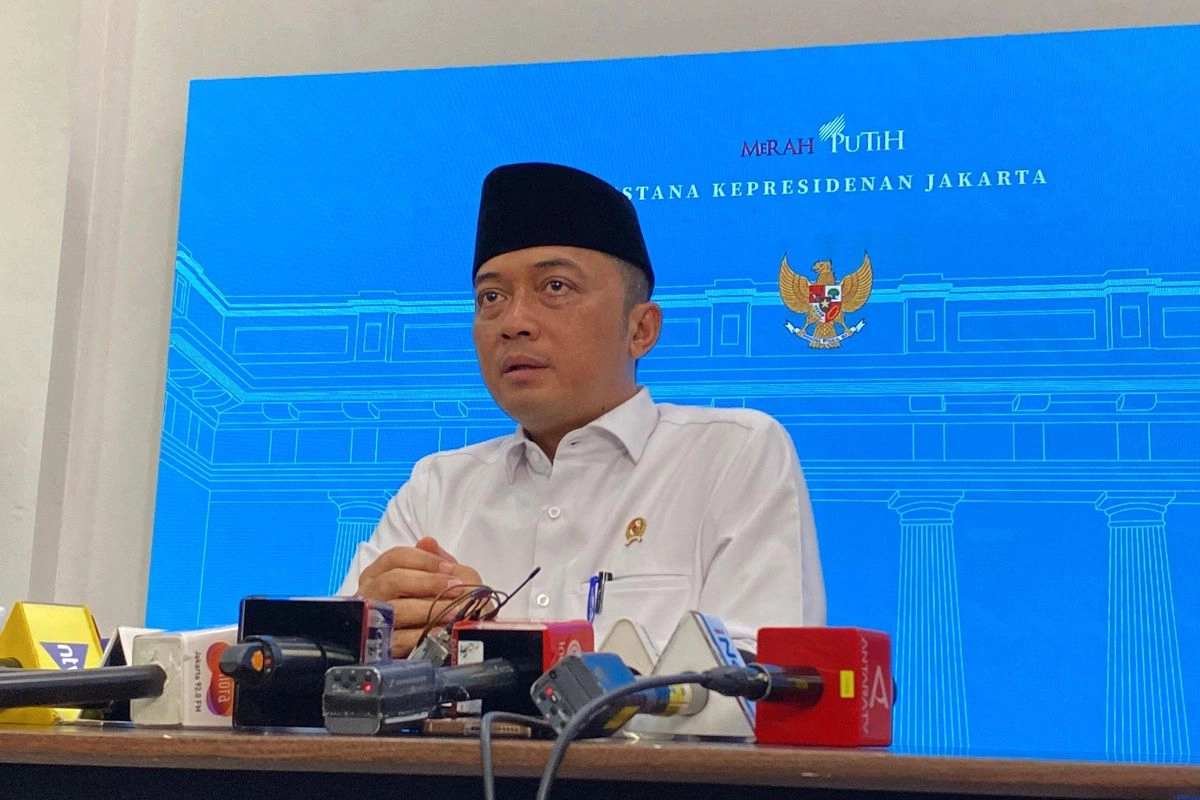 Ditjen Pesantren Terbentuk, Istana: Prabowo Sangat Konsen Terhadap Ponpes