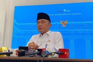 Ditjen Pesantren Terbentuk, Istana: Prabowo Sangat Konsen Terhadap Ponpes
