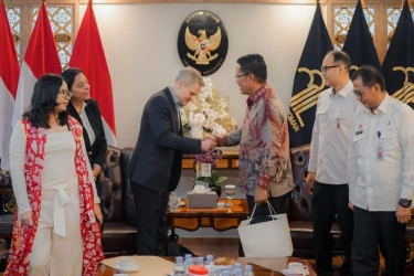 Spotify Dukung Proposal Indonesia soal Pengelolaan Royalti Global