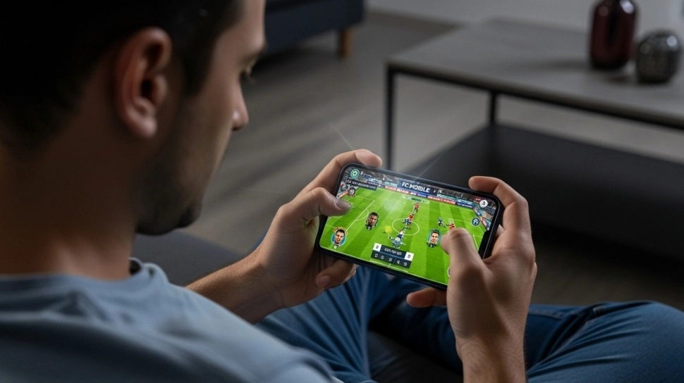 23 Kode Redeem FC Mobile Aktif 23 Oktober, Langsung Dapatkan Skill Boost dan Player Pack!