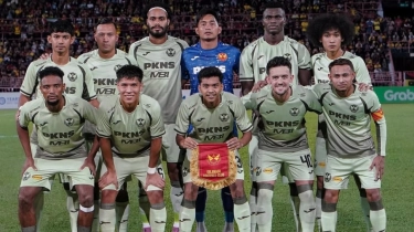 3 Pemain Selangor FC yang Siap Meneror Pertahanan Persib