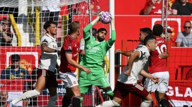 4 Kiper Terbaik Premier League Saat Ini: Alisson Coret, Donnarumma Buat Gebrakan