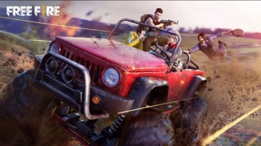 48 Kode Redeem FF Terbaru 23 Oktober 2025: Klaim Diamond, Skin Langka, dan Token Khusus Gratis