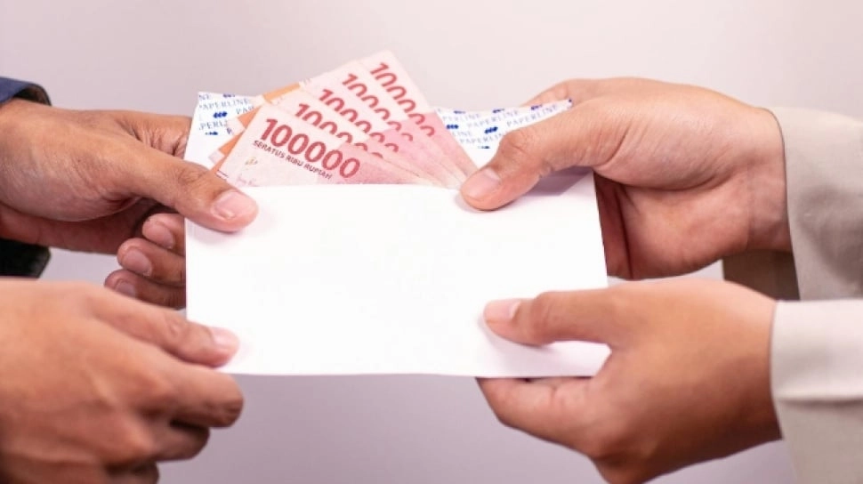 Ada Tambahan 100 Persen TPG dalam THR dan Gaji Ke-13 Tahun 2025? Cek Faktanya