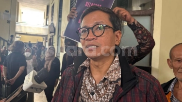 Amnesty Sebut RUU KKS Batasi Kebebasan Berekspresi: Indonesia Bisa Jatuh ke Level Berbahaya!