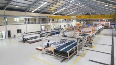 Anak Usaha Emiten IMPC Gandeng Dua Raksasa Jepang, Ini Targetnya