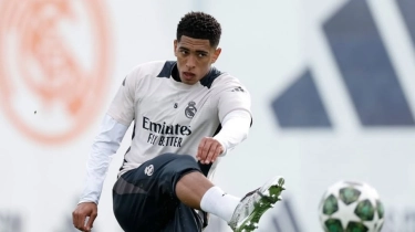 Bellingham Bawa Real Madrid Taklukkan Juventus 1-0: Rekor Sempurna Liga Champions Berlanjut