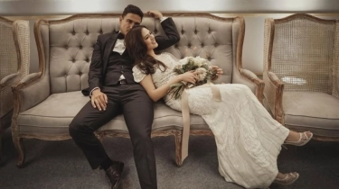 Berapa Anak Raisa dan Hamish Daud? Rumah Tangga Dirumorkan Retak