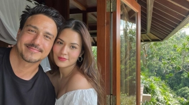 Biodata dan Agama Hamish Daud, Kabarnya Digugat Cerai Raisa Andriana
