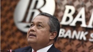 Bos BI : Bank Masih Lamban Turunkan Bunga Kredit