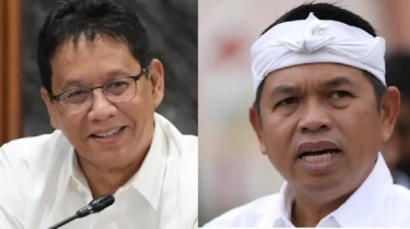 Data BI Patahkan Tudingan Purbaya soal Dana Nganggur Rp4,1 T, KDM: Jangan Ada Lagi Pernyataan Keliru