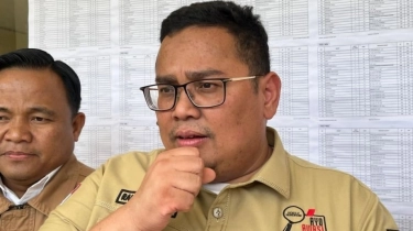 Dilaporkan ke KPK, Ketua Bawaslu Bagja Bantah Korupsi Rp12,14 Miliar Terkait Proyek Renovasi Gedung