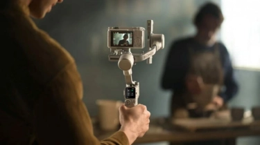 DOSS Creator+: Gerakan Baru yang Ubah Kreativitas Jadi Cuan Bagi Pembuat Konten