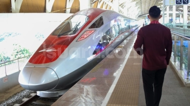 Dugaan Skandal Kereta Cepat Whoosh, Jepang Sengaja Dilibatkan untuk 'Goreng' Harga?