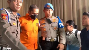 Eks Kapolres Ngada Divonis Ringan Kasus Fedofilifa, Komnas HAM Bilang Begini