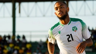 Gagal Bela Timnas Indonesia karena Aturan FIFA, Pemain Keturunan Medan di Ambang Lolos Piala Dunia