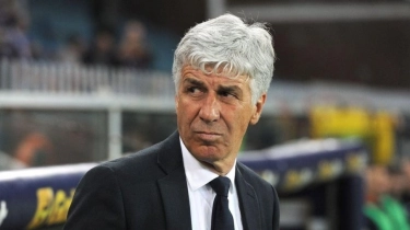 Gasperini Wanti-wanti Roma Tak Remehkan Viktoria Plzen di Liga Europa