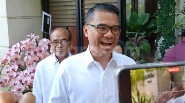 Kader PSI Berharap Bapak J Adalah Jokowi, Tapi Menkum Bocorkan Inisial JE