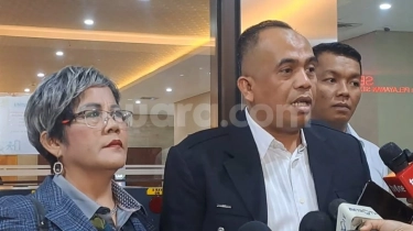 'Kasusnya Nggak Seram': Jurus Pede Pengacara Jelang Pemeriksaan Perdana Lisa Mariana