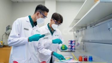 Masuk Daftar Fortune Southeast Asia 500, Ini Analisis Prospek dan Lapkeu AVIA