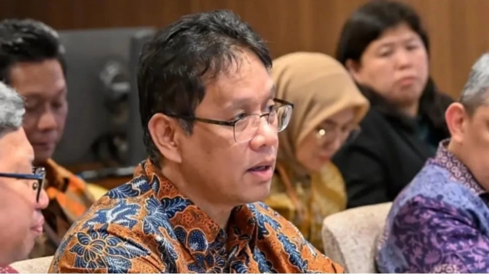 Menkeu Purbaya 'Sentil' Bobby dan Dedi Mulyadi: Data BI Akurat, Cek Lagi Dana Triliunan di Bank