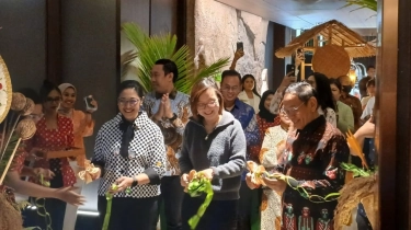 Pasar Seni Bermain 2025: Ruang Kolaborasi Seni, Game Lokal, dan Inovasi Industri Kreatif