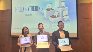 Penyegaran di Jajaran Laptop Vivobook Mulai dari Prosesor Terbaru, Layar Sentuh, dan OLED