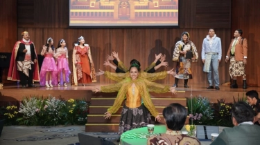 Pertunjukan Musikal Dari Limbah Jadi Anugerah, Edukasi Soal Energi Bersih dan Ekonomi Sirkular