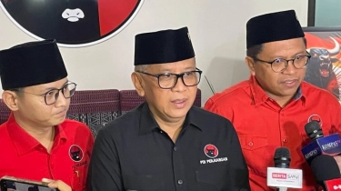 Prabowo Setujui Ditjen Pesantren, PDIP Siap 'Perkuat Narasi Patriotisme'